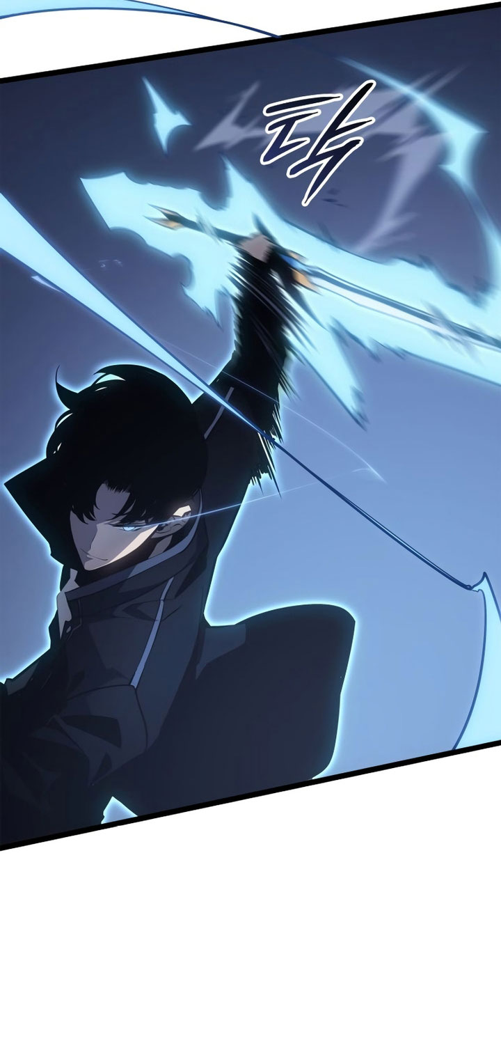 Read Solo Leveling Ragnarok Bahasa Indonesia ID Manga Online