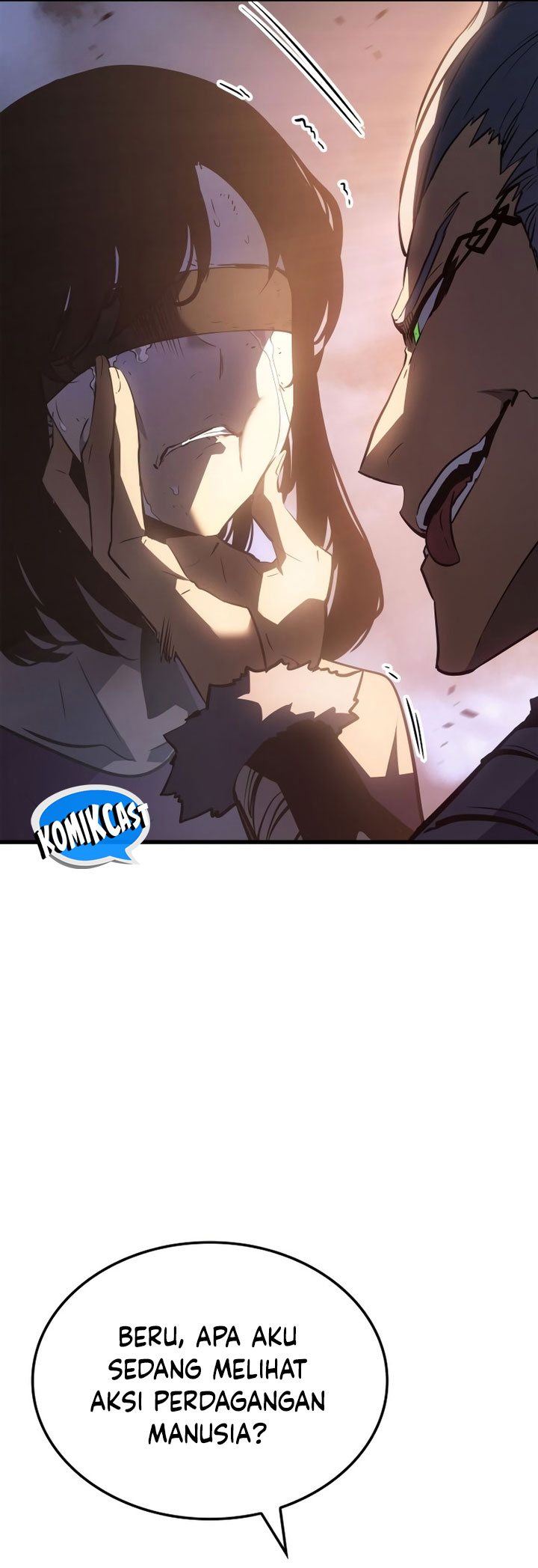 Read Solo Leveling Ragnarok Bahasa Indonesia ID Manga Online