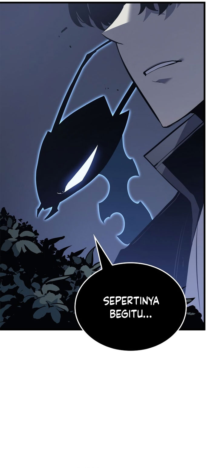Read Solo Leveling Ragnarok Bahasa Indonesia ID Manga Online
