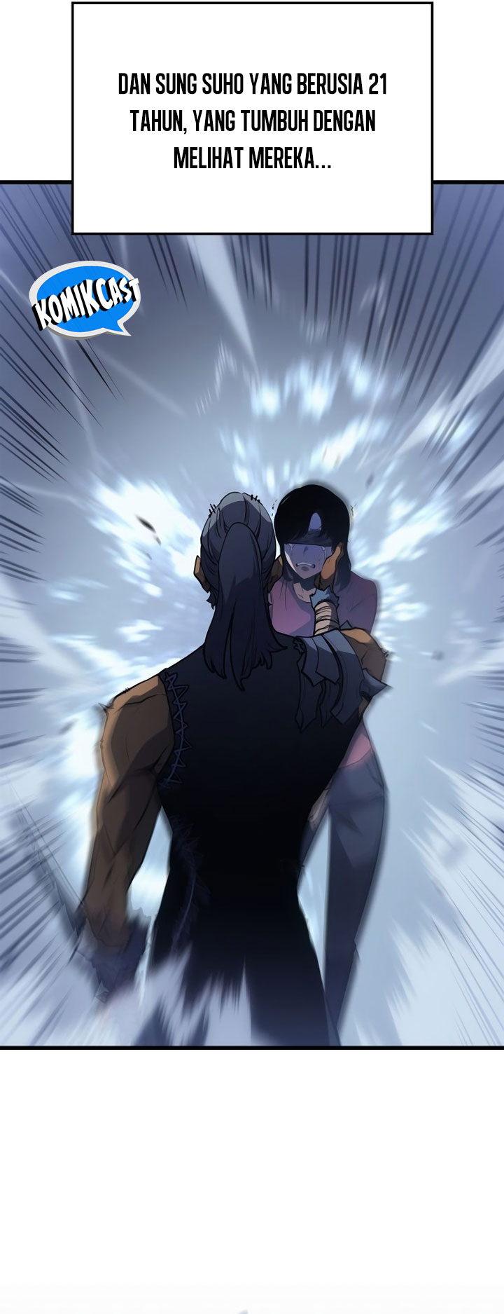 Read Solo Leveling Ragnarok Bahasa Indonesia ID Manga Online