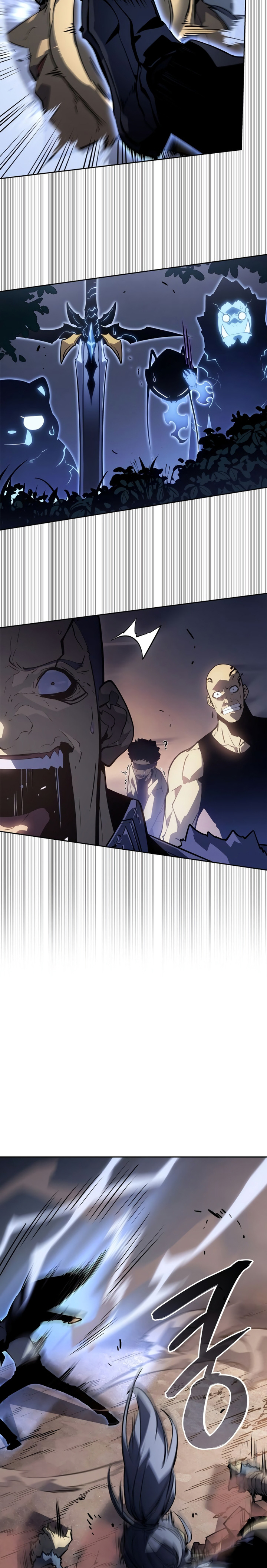 Read Solo Leveling Ragnarok Bahasa Indonesia ID Manga Online