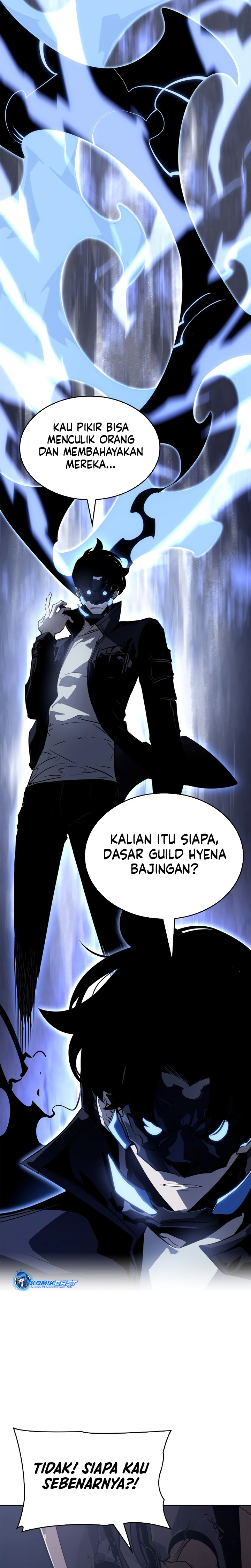 Read Solo Leveling Ragnarok Bahasa Indonesia ID Manga Online
