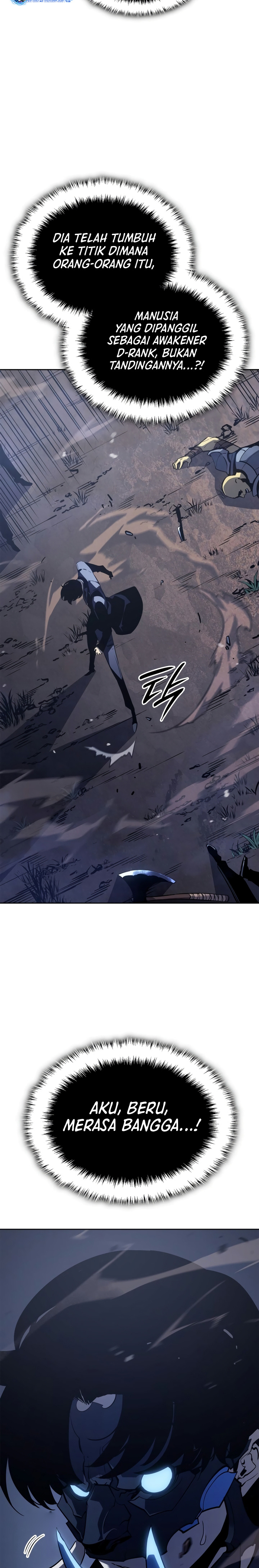 Read Solo Leveling Ragnarok Bahasa Indonesia ID Manga Online