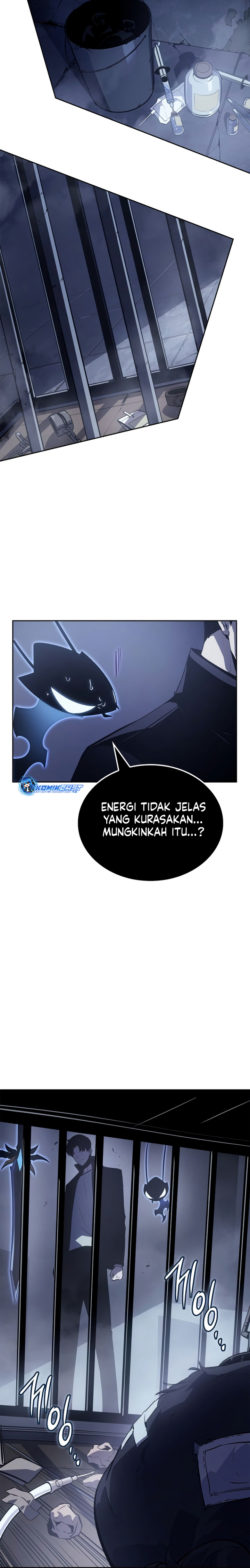Read Solo Leveling Ragnarok Bahasa Indonesia ID Manga Online
