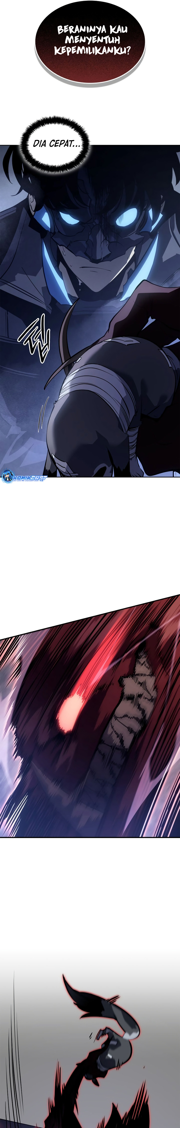 Read Solo Leveling Ragnarok Bahasa Indonesia ID Manga Online