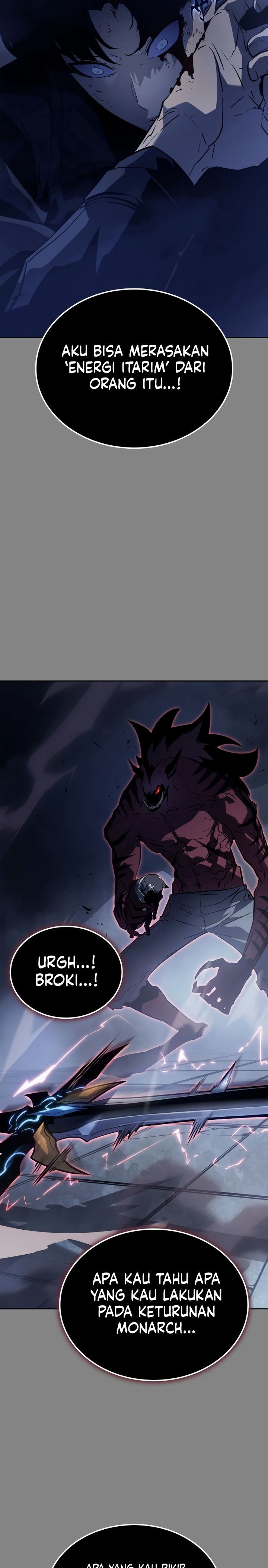 Read Solo Leveling Ragnarok Bahasa Indonesia ID Manga Online