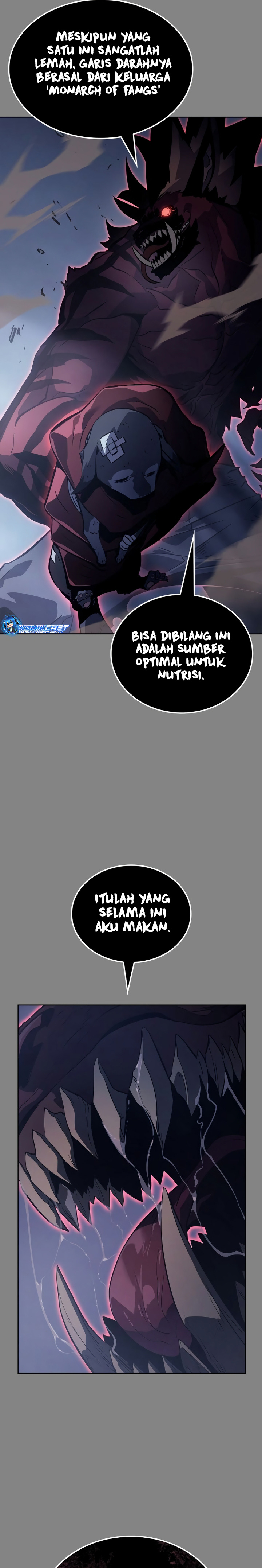 Read Solo Leveling Ragnarok Bahasa Indonesia ID Manga Online