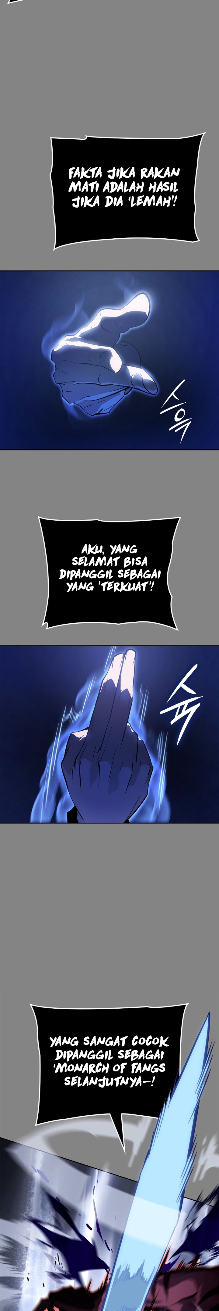 Read Solo Leveling Ragnarok Bahasa Indonesia ID Manga Online