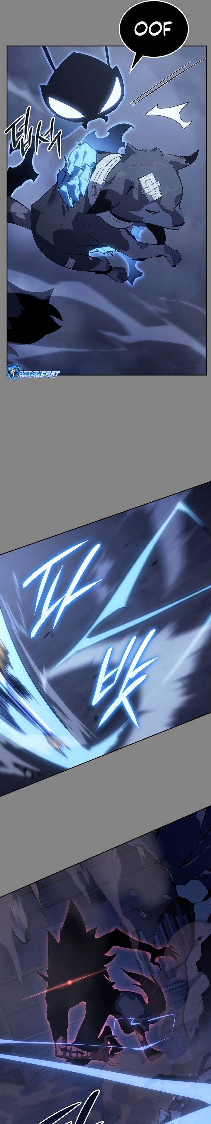 Read Solo Leveling Ragnarok Bahasa Indonesia ID Manga Online