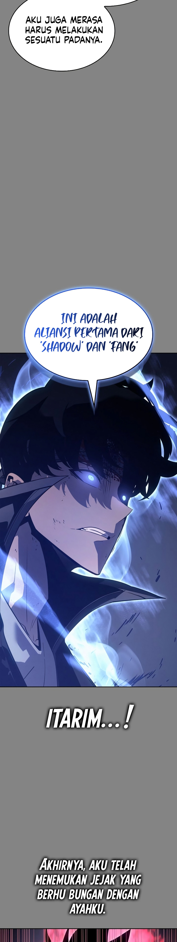 Read Solo Leveling Ragnarok Bahasa Indonesia ID Manga Online