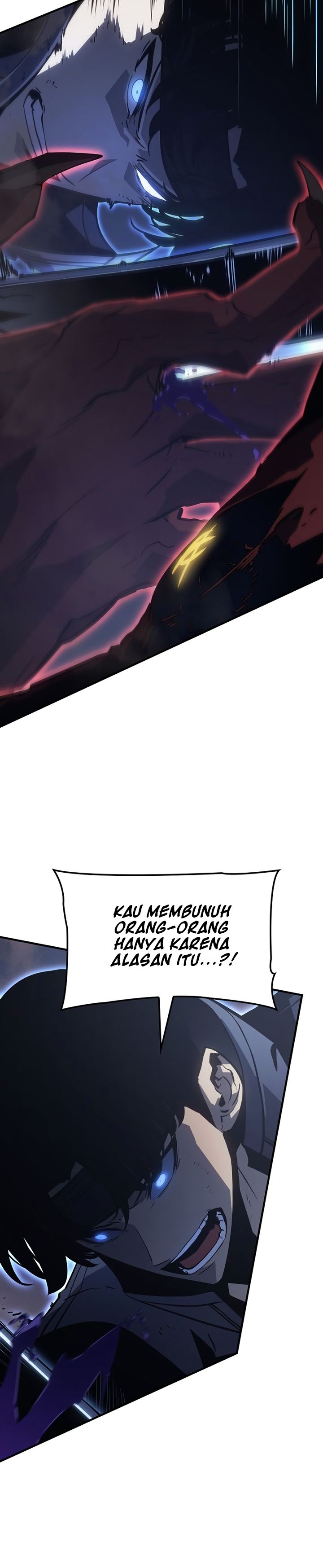 Read Solo Leveling Ragnarok Bahasa Indonesia ID Manga Online