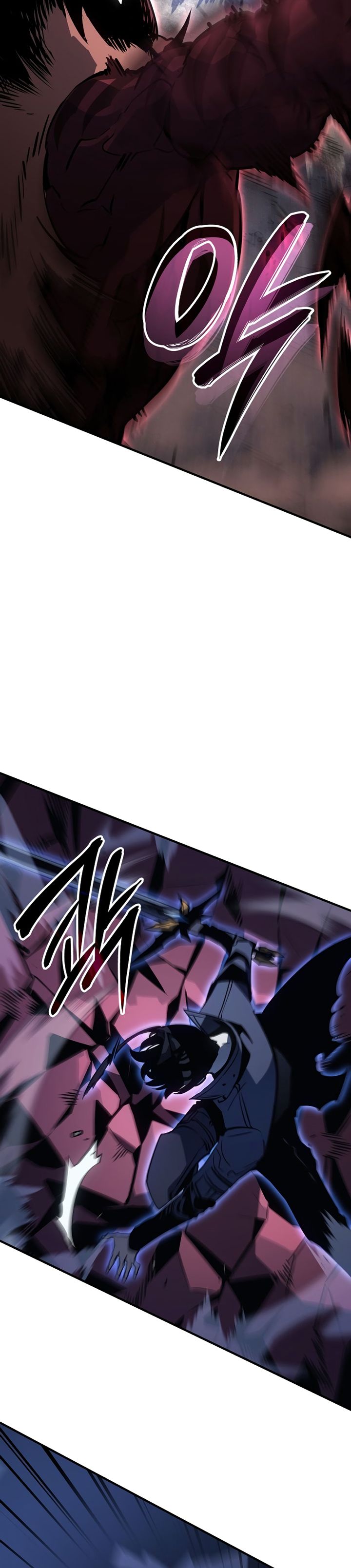 Read Solo Leveling Ragnarok Bahasa Indonesia ID Manga Online