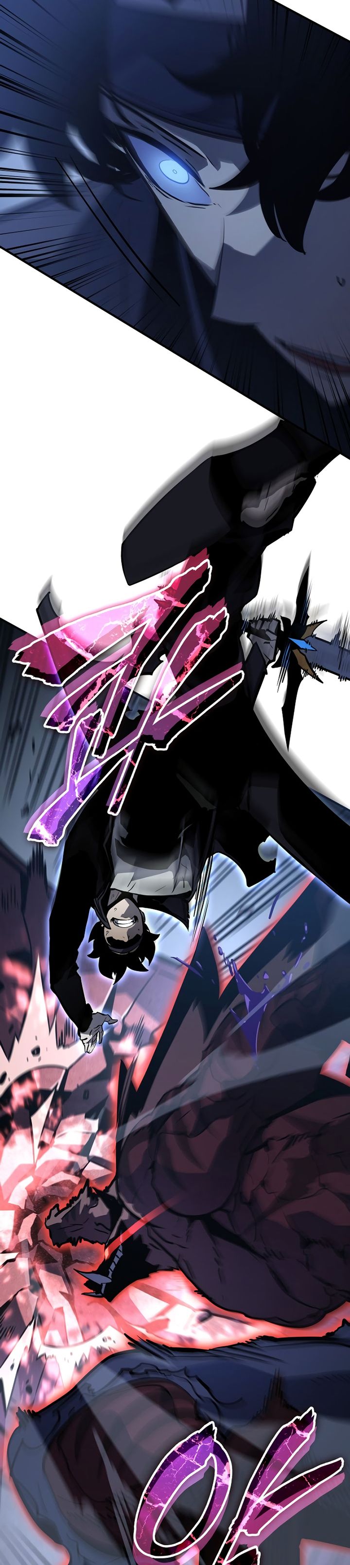 Read Solo Leveling Ragnarok Bahasa Indonesia ID Manga Online