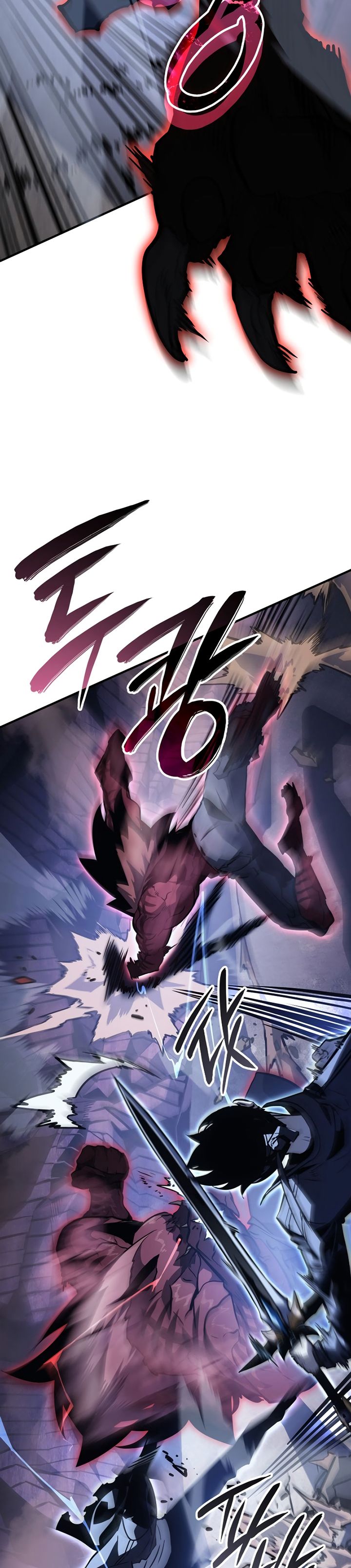 Read Solo Leveling Ragnarok Bahasa Indonesia ID Manga Online