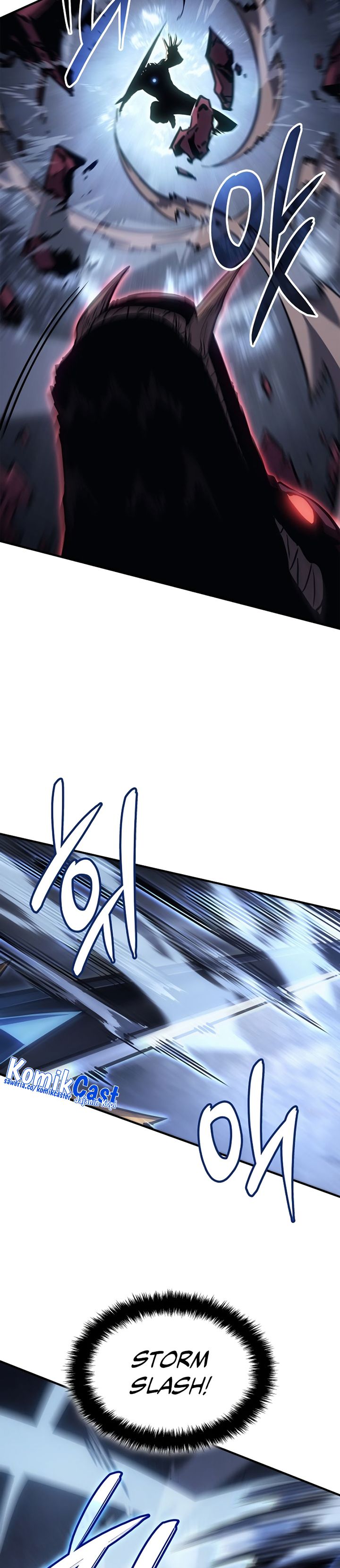 Read Solo Leveling Ragnarok Bahasa Indonesia ID Manga Online