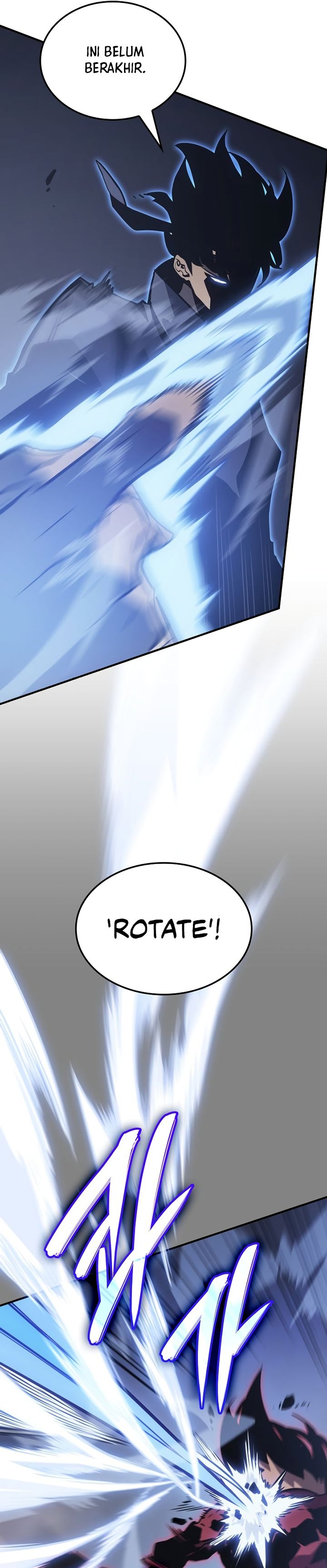 Read Solo Leveling Ragnarok Bahasa Indonesia ID Manga Online