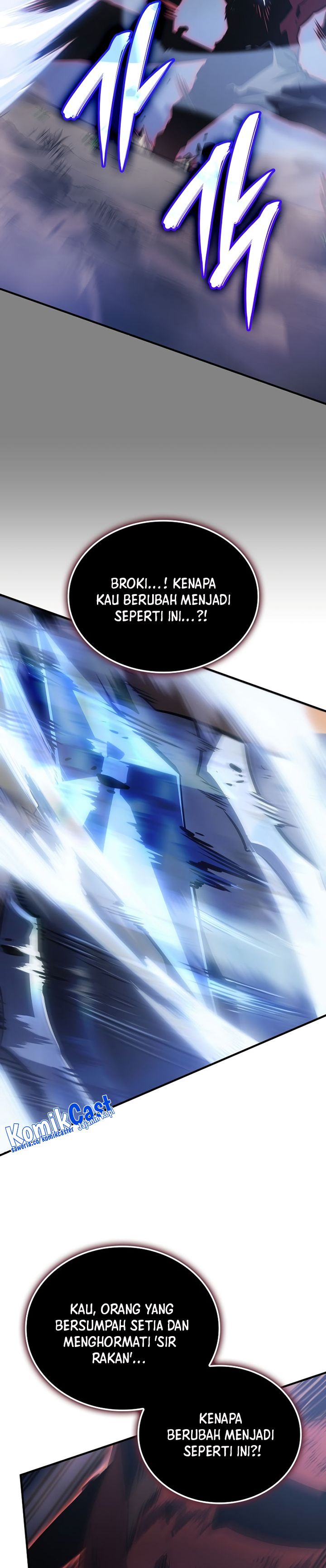 Read Solo Leveling Ragnarok Bahasa Indonesia ID Manga Online