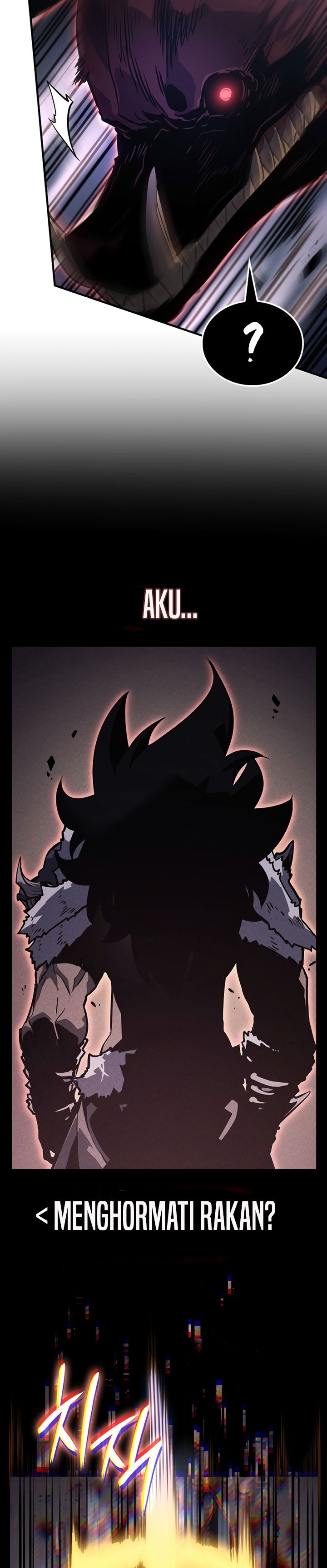 Read Solo Leveling Ragnarok Bahasa Indonesia ID Manga Online