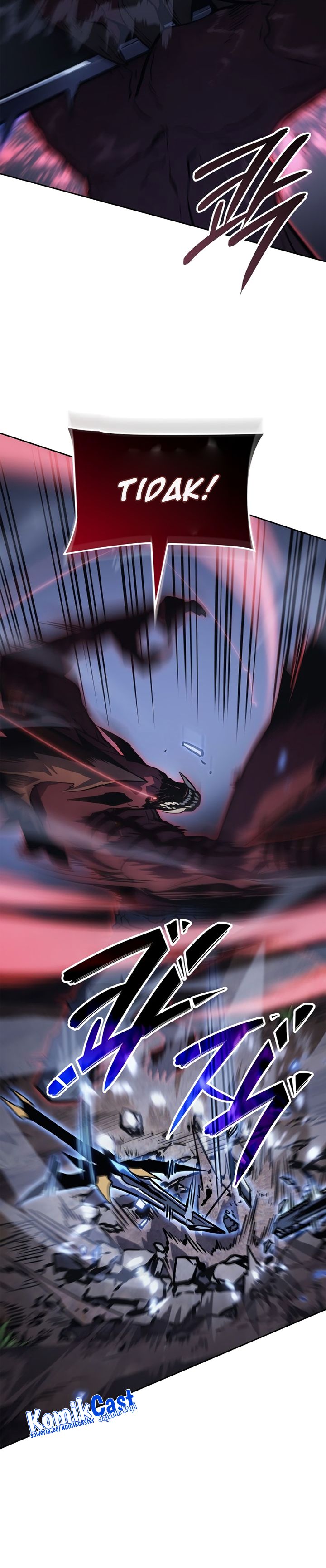 Read Solo Leveling Ragnarok Bahasa Indonesia ID Manga Online