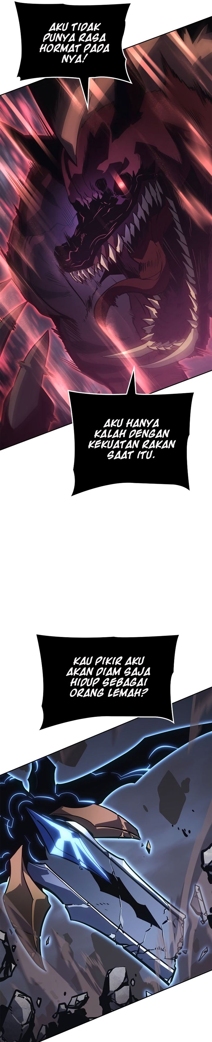 Read Solo Leveling Ragnarok Bahasa Indonesia ID Manga Online