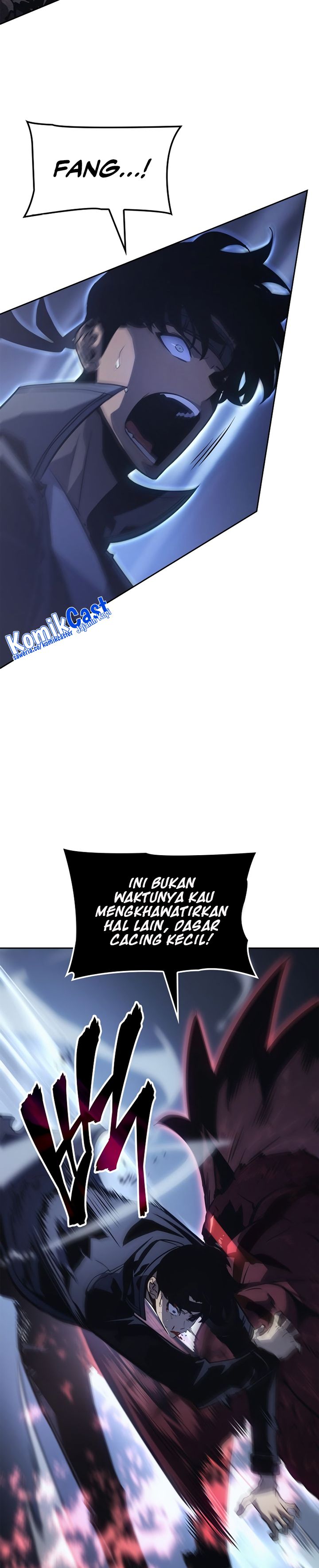 Read Solo Leveling Ragnarok Bahasa Indonesia ID Manga Online