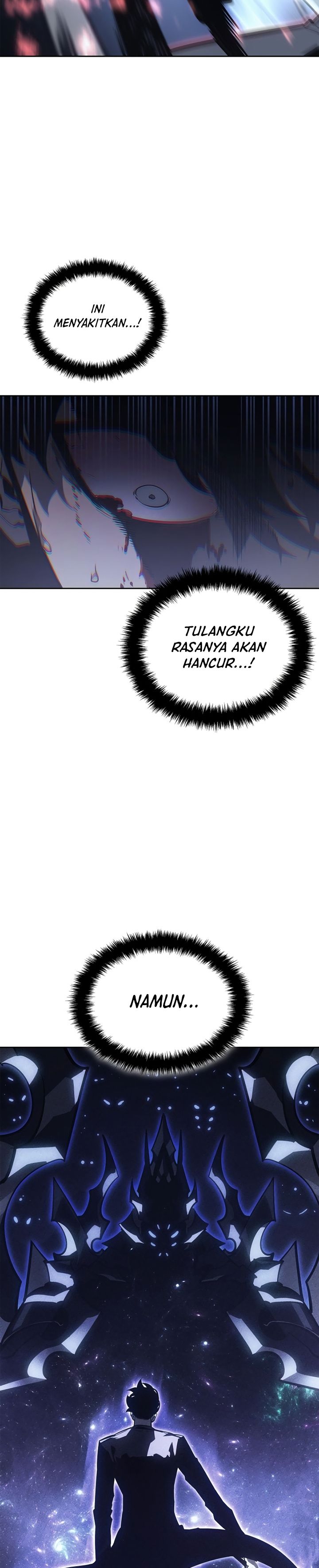 Read Solo Leveling Ragnarok Bahasa Indonesia ID Manga Online
