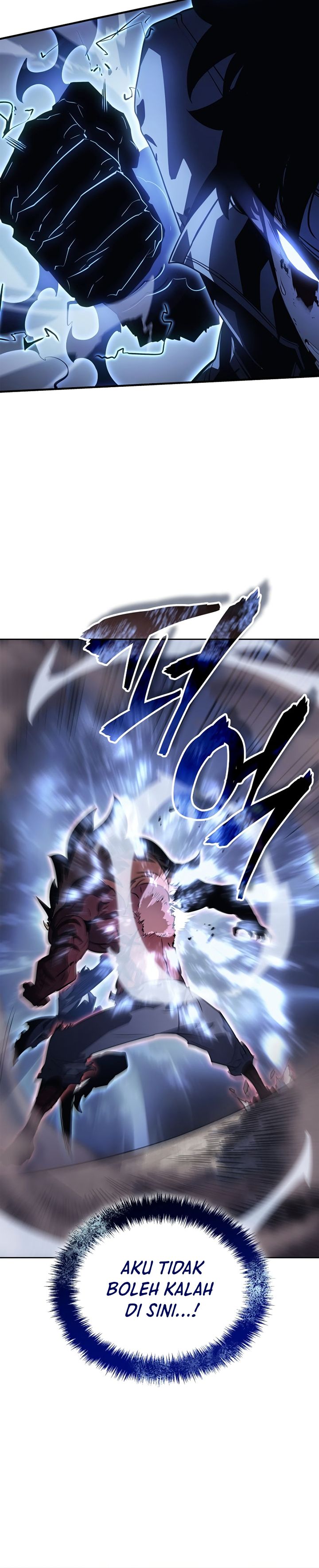 Read Solo Leveling Ragnarok Bahasa Indonesia ID Manga Online