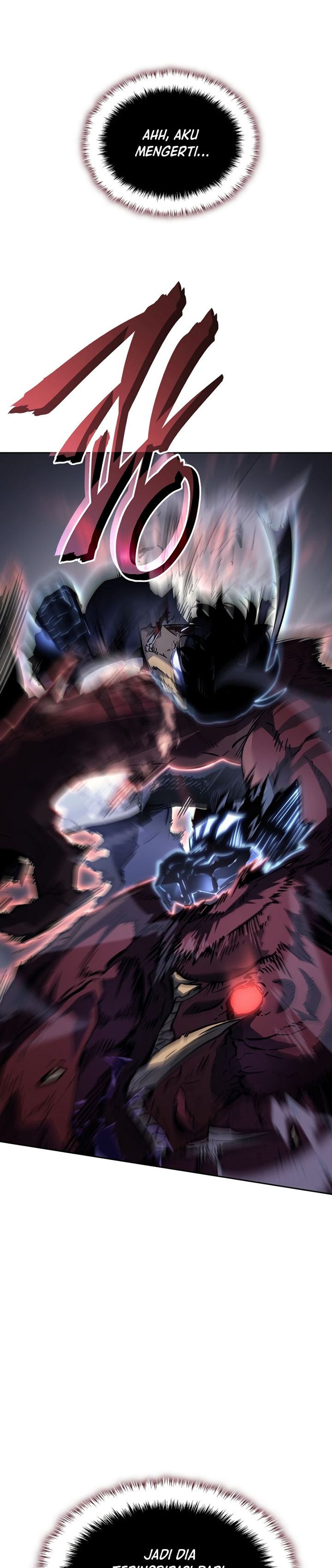 Read Solo Leveling Ragnarok Bahasa Indonesia ID Manga Online