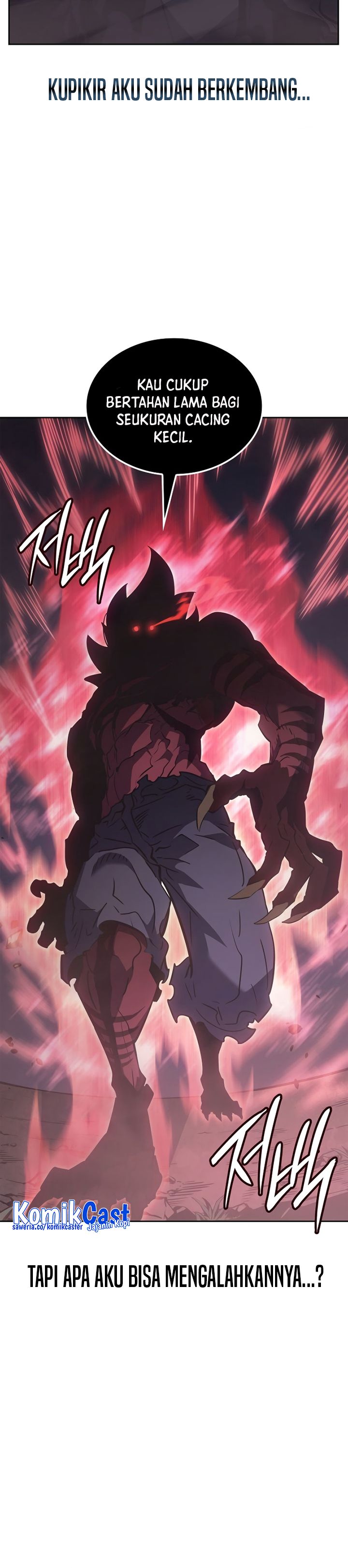 Read Solo Leveling Ragnarok Bahasa Indonesia ID Manga Online