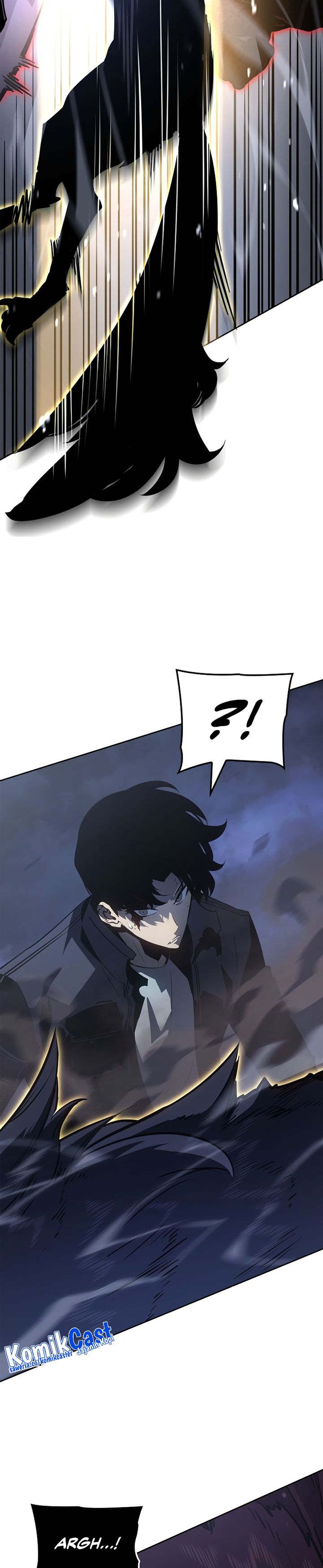 Read Solo Leveling Ragnarok Bahasa Indonesia ID Manga Online
