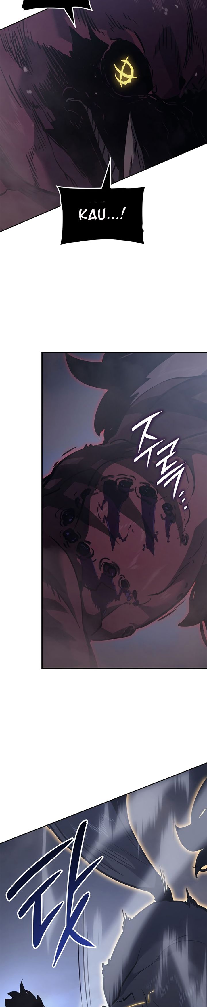 Read Solo Leveling Ragnarok Bahasa Indonesia ID Manga Online