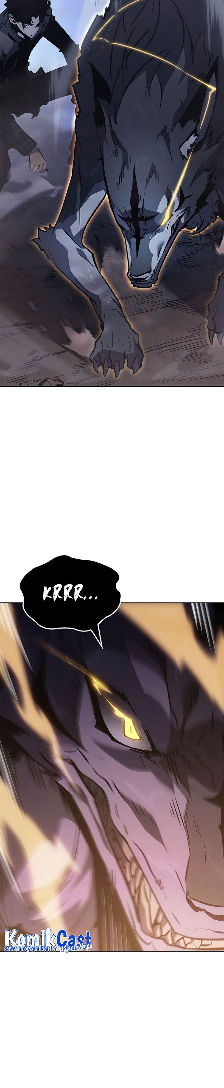 Read Solo Leveling Ragnarok Bahasa Indonesia ID Manga Online