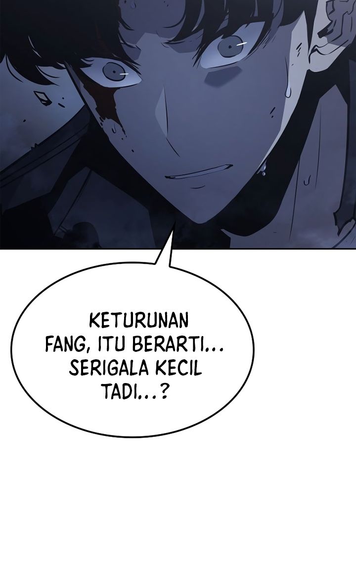 Read Solo Leveling Ragnarok Bahasa Indonesia ID Manga Online