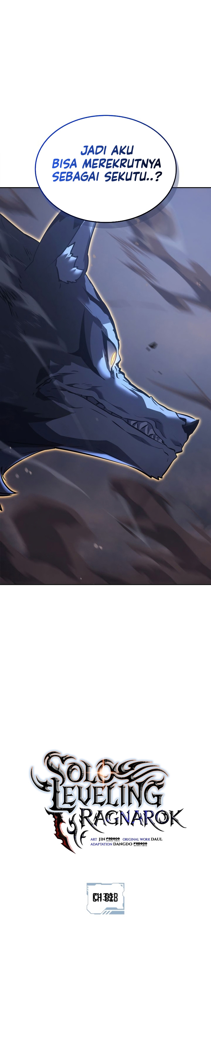 Read Solo Leveling Ragnarok Bahasa Indonesia ID Manga Online