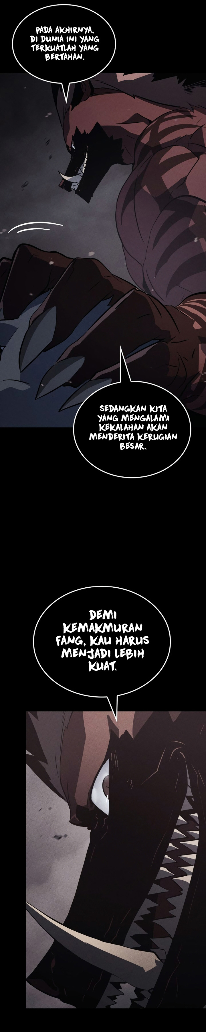Read Solo Leveling Ragnarok Bahasa Indonesia ID Manga Online