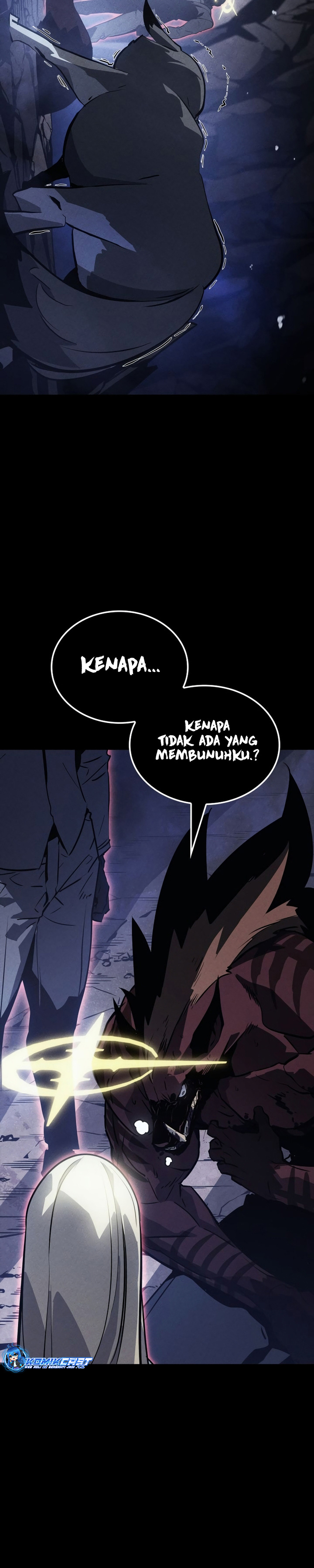 Read Solo Leveling Ragnarok Bahasa Indonesia ID Manga Online