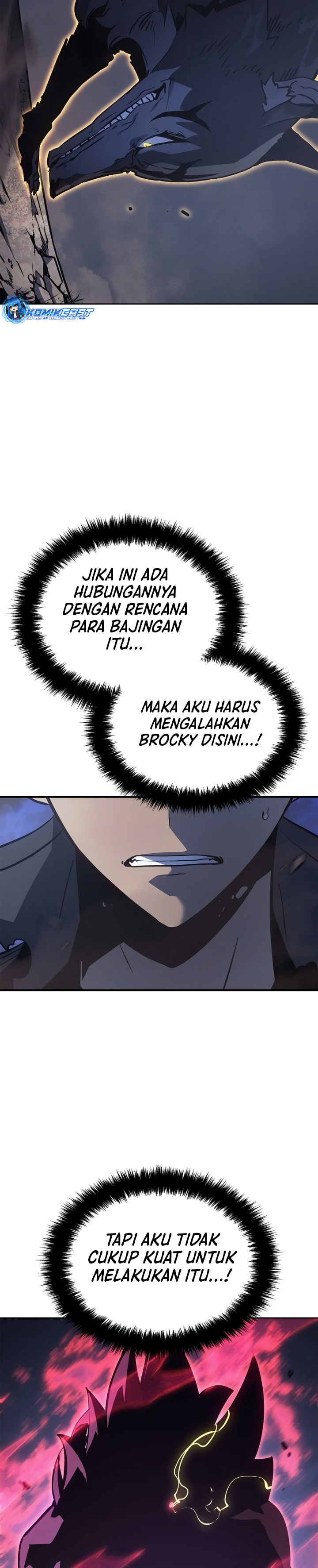Read Solo Leveling Ragnarok Bahasa Indonesia ID Manga Online