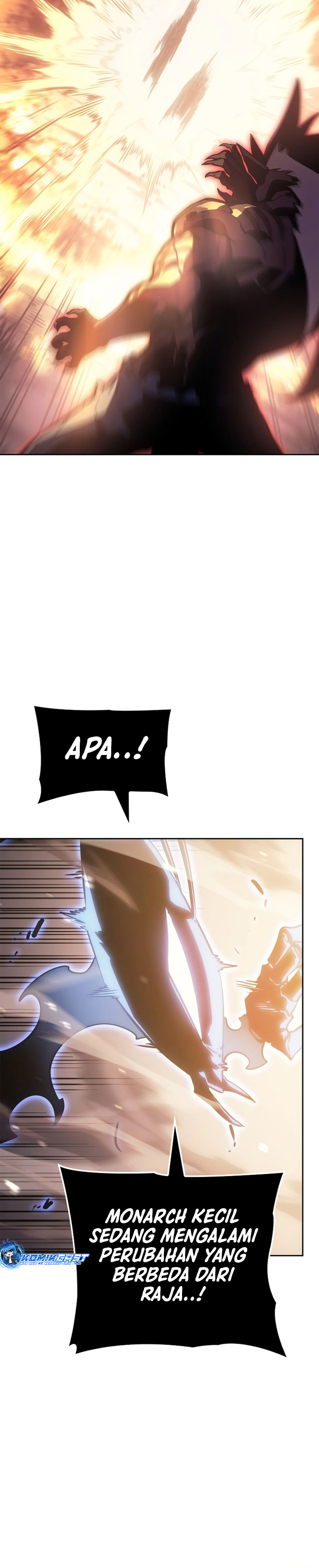 Read Solo Leveling Ragnarok Bahasa Indonesia ID Manga Online