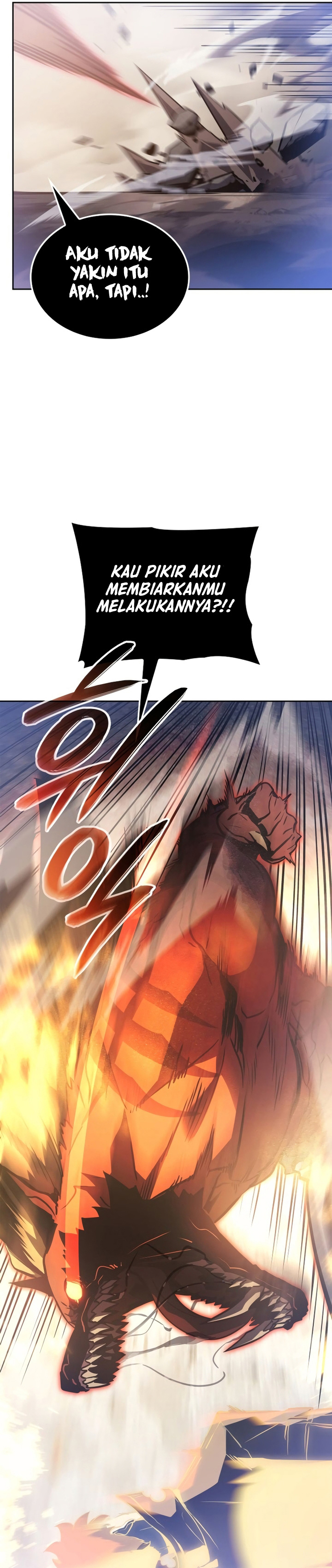Read Solo Leveling Ragnarok Bahasa Indonesia ID Manga Online