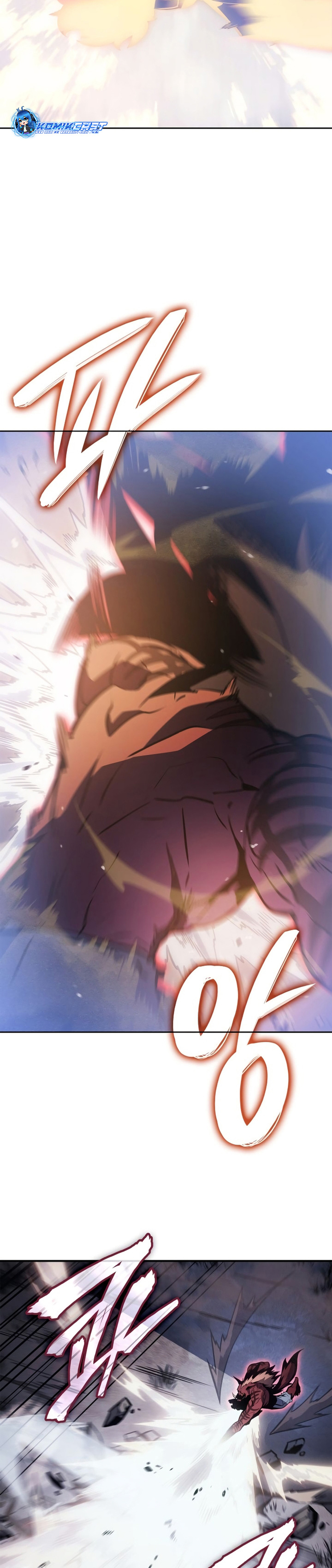 Read Solo Leveling Ragnarok Bahasa Indonesia ID Manga Online