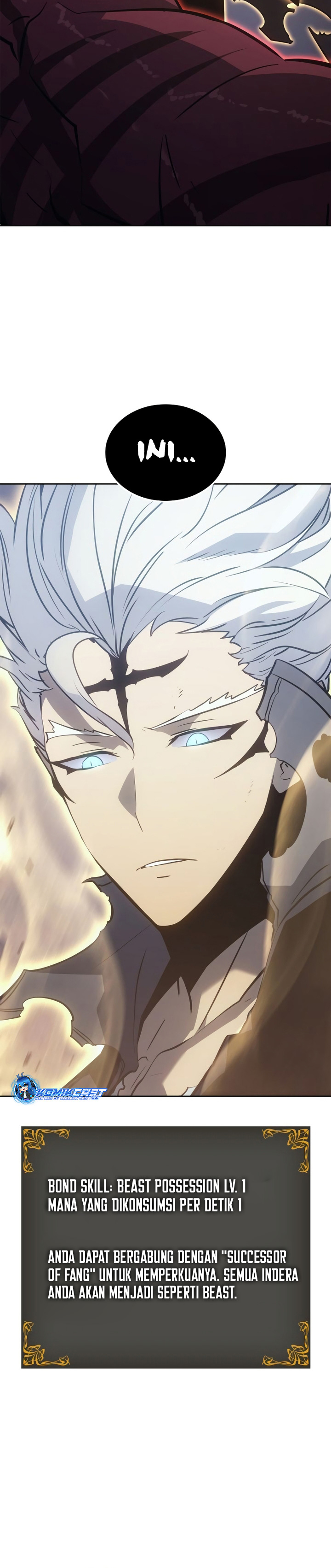 Read Solo Leveling Ragnarok Bahasa Indonesia ID Manga Online
