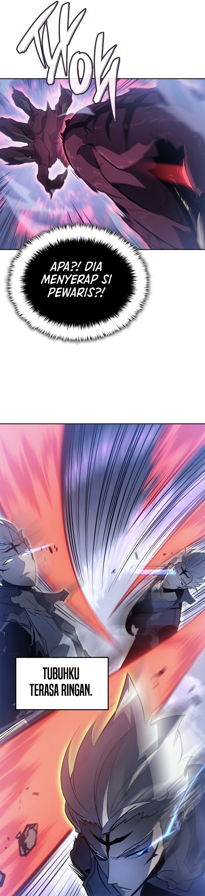 Read Solo Leveling Ragnarok Bahasa Indonesia ID Manga Online