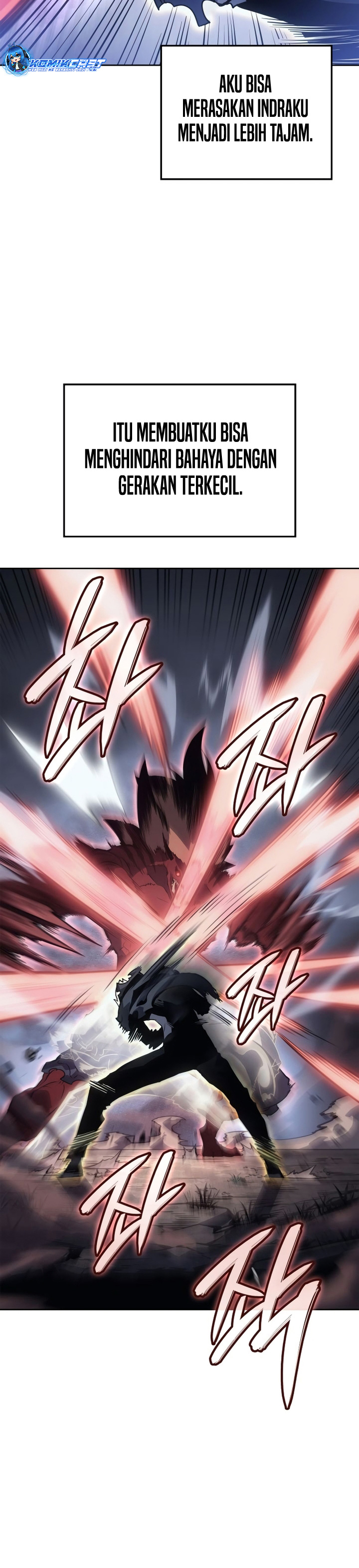 Read Solo Leveling Ragnarok Bahasa Indonesia ID Manga Online