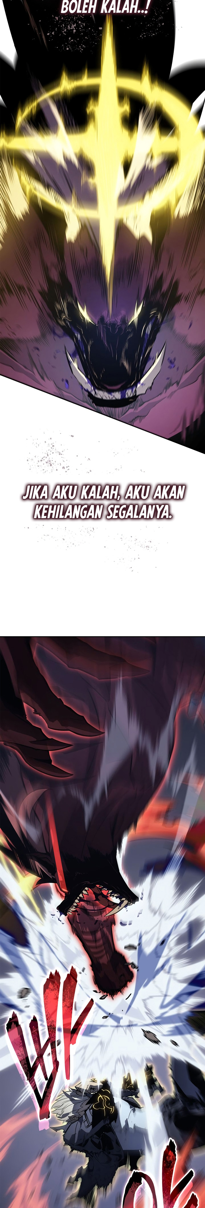 Read Solo Leveling Ragnarok Bahasa Indonesia ID Manga Online