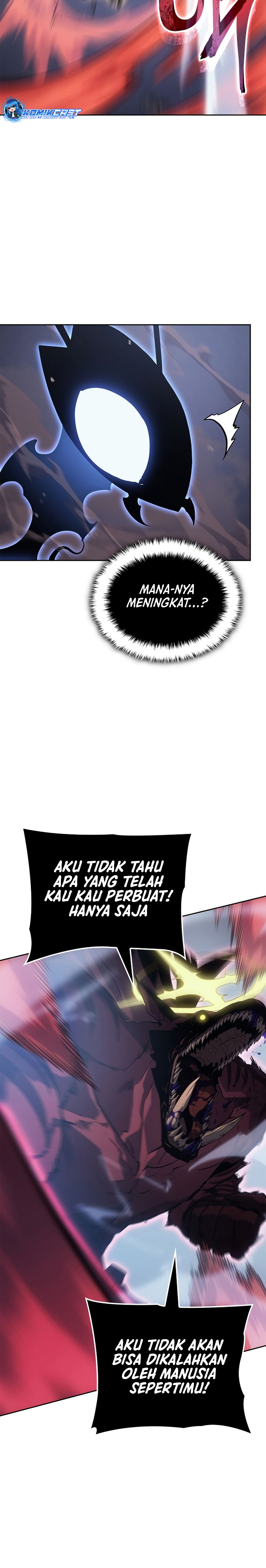 Read Solo Leveling Ragnarok Bahasa Indonesia ID Manga Online