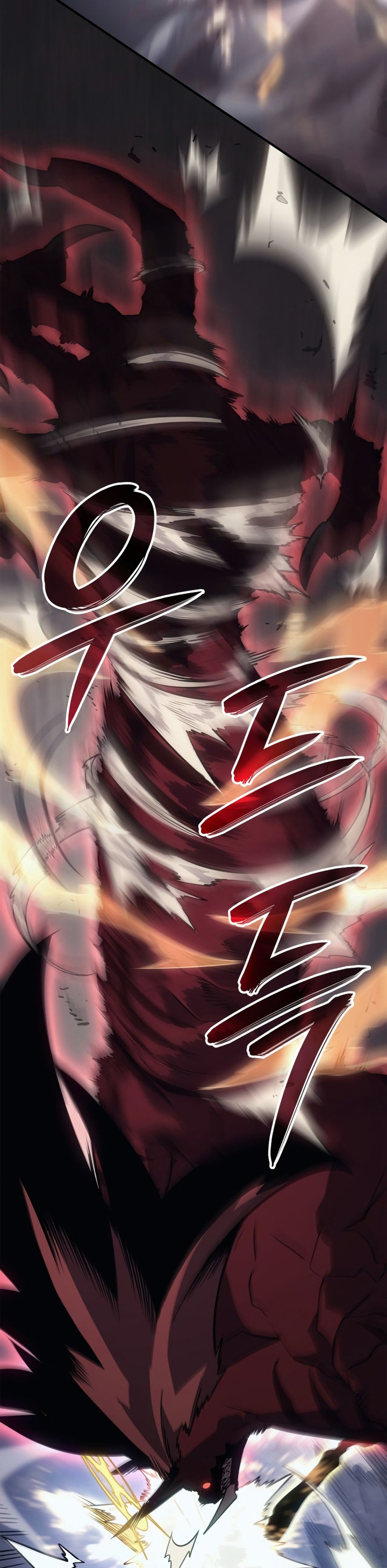 Read Solo Leveling Ragnarok Bahasa Indonesia ID Manga Online