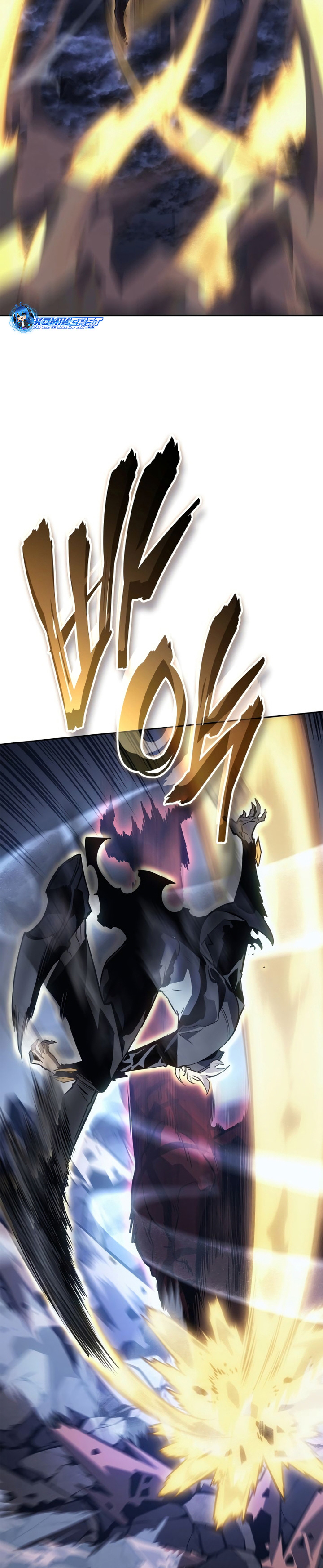 Read Solo Leveling Ragnarok Bahasa Indonesia ID Manga Online