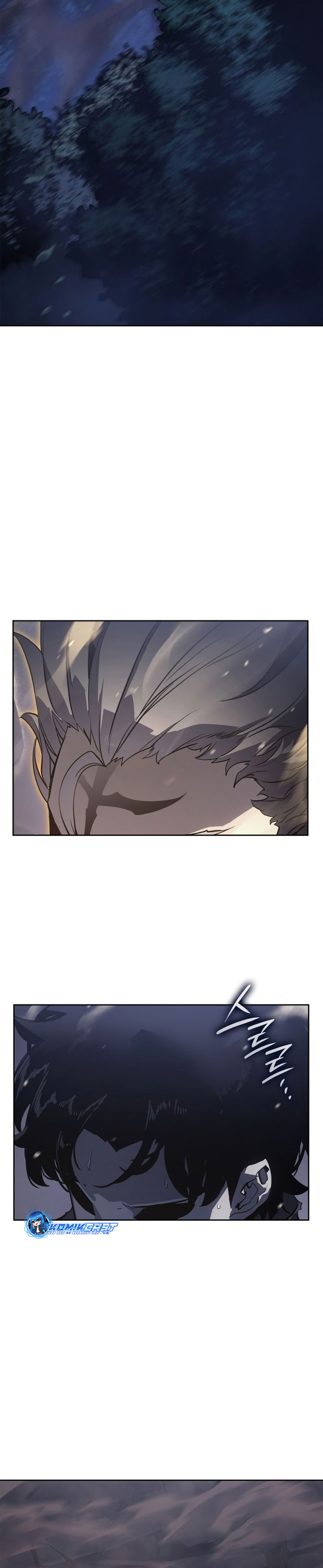 Read Solo Leveling Ragnarok Bahasa Indonesia ID Manga Online