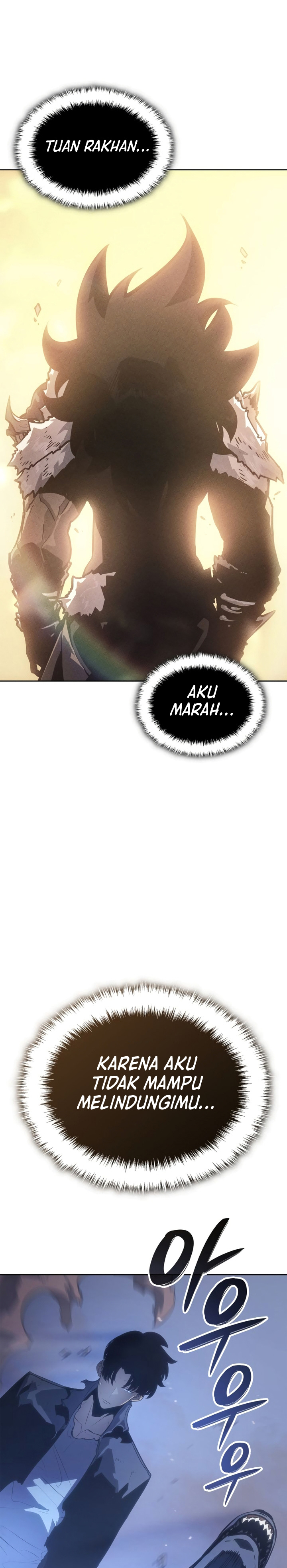 Read Solo Leveling Ragnarok Bahasa Indonesia ID Manga Online