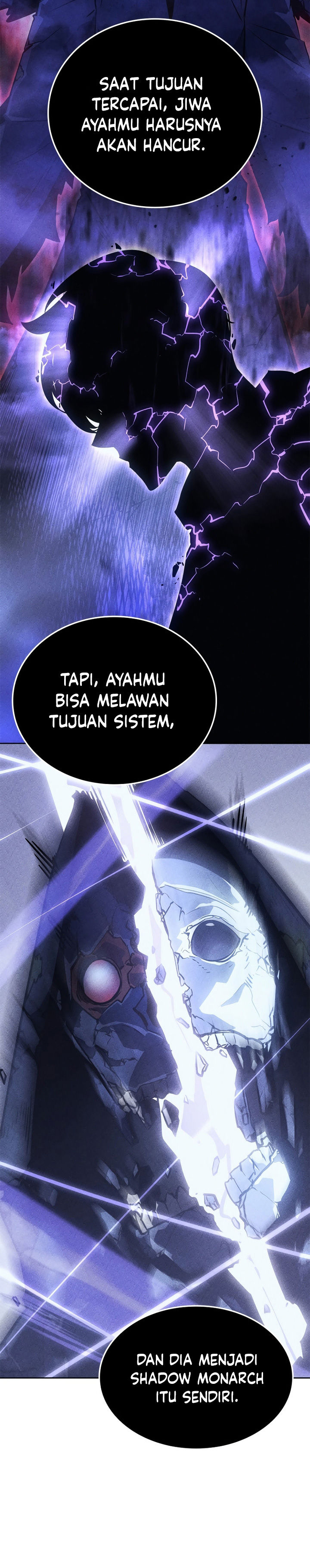 Read Solo Leveling Ragnarok Bahasa Indonesia ID Manga Online